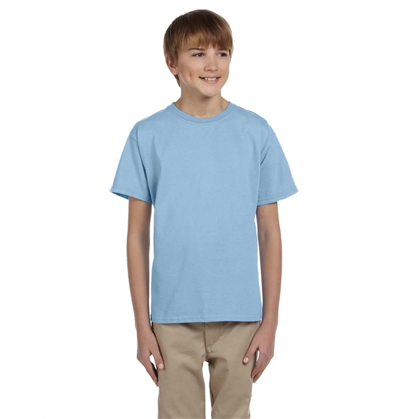 Gildan Youth Ultra Cotton® T-Shirt - Gildan Youth Ultra Cotton® T-Shirt - Image 162 of 256