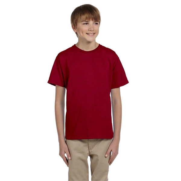 Gildan Youth Ultra Cotton® T-Shirt - Gildan Youth Ultra Cotton® T-Shirt - Image 168 of 256