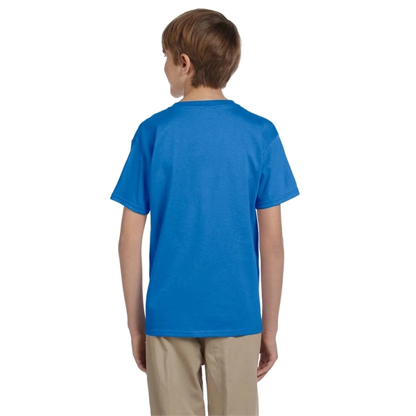 Gildan Youth Ultra Cotton® T-Shirt - Gildan Youth Ultra Cotton® T-Shirt - Image 175 of 256