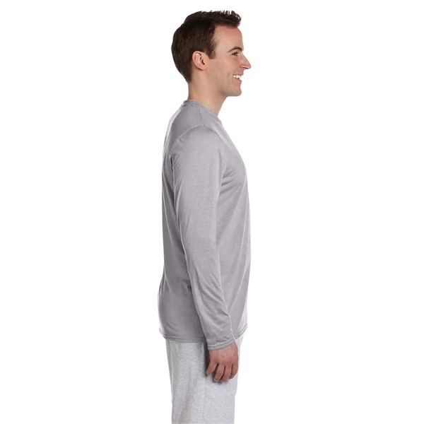 Gildan Adult Performance® Long-Sleeve T-Shirt - Gildan Adult Performance® Long-Sleeve T-Shirt - Image 83 of 111