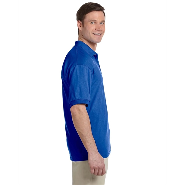 Gildan Adult Jersey Polo - Gildan Adult Jersey Polo - Image 122 of 224