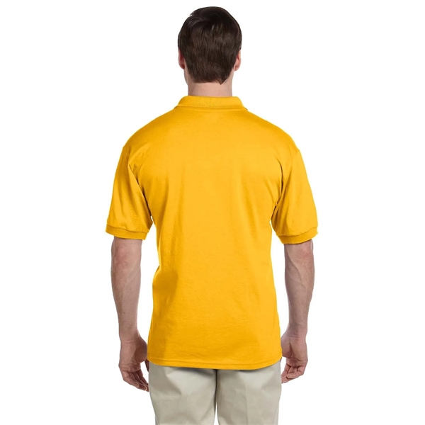 Gildan Adult Jersey Polo - Gildan Adult Jersey Polo - Image 129 of 224