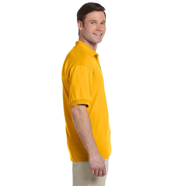 Gildan Adult Jersey Polo - Gildan Adult Jersey Polo - Image 128 of 224