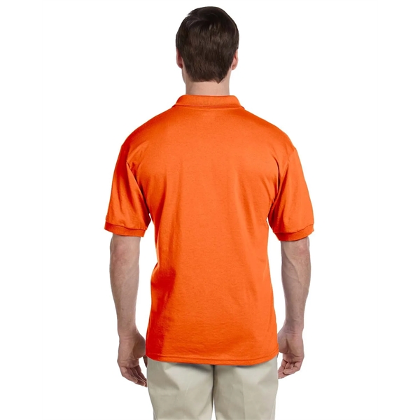 Gildan Adult Jersey Polo - Gildan Adult Jersey Polo - Image 132 of 224