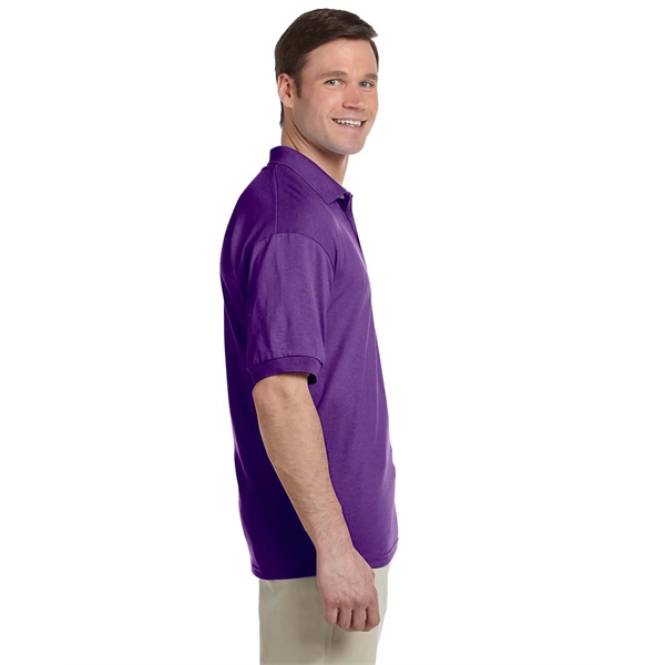 Gildan Adult Jersey Polo - Gildan Adult Jersey Polo - Image 135 of 224