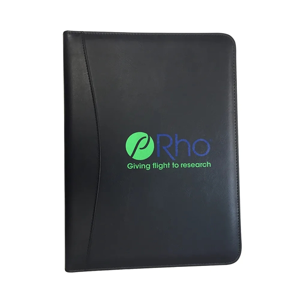 Bridgeview Deluxe Padfolio Plus - Bridgeview Deluxe Padfolio Plus - Image 4 of 10