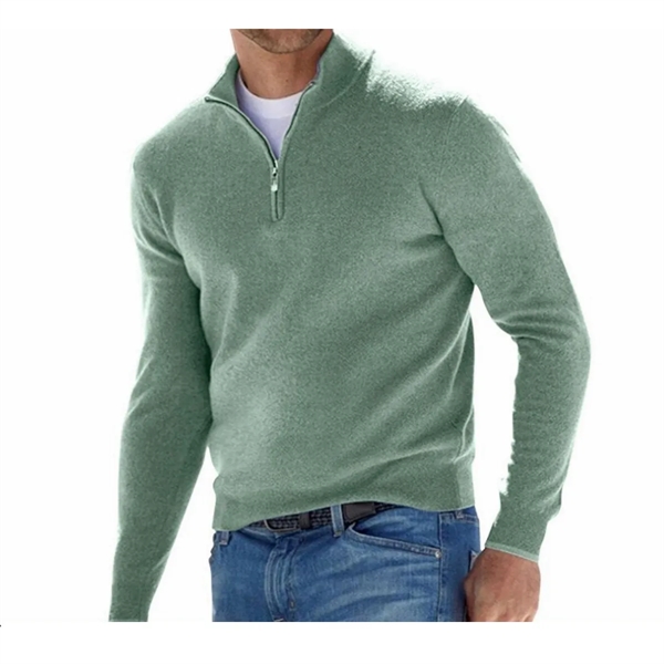 Sweater Pullover - Sweater Pullover - Image 10 of 11