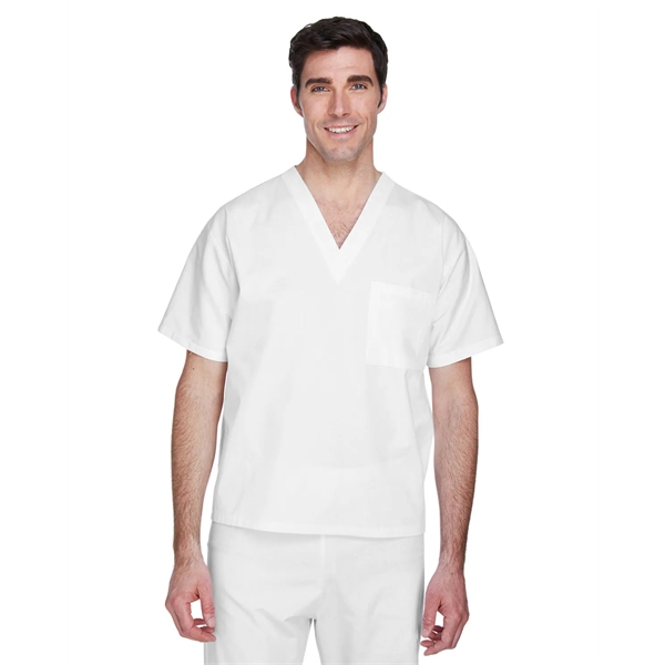 Harriton Adult Restore Scrub Top - Harriton Adult Restore Scrub Top - Image 76 of 104