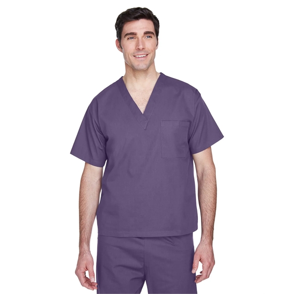 Harriton Adult Restore Scrub Top - Harriton Adult Restore Scrub Top - Image 30 of 69