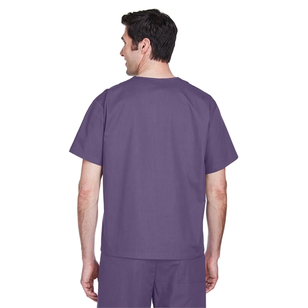 Harriton Adult Restore Scrub Top - Harriton Adult Restore Scrub Top - Image 32 of 69