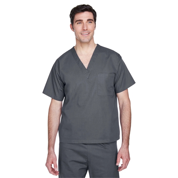 Harriton Adult Restore Scrub Top - Harriton Adult Restore Scrub Top - Image 58 of 104