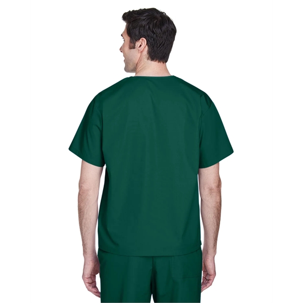 Harriton Adult Restore Scrub Top - Harriton Adult Restore Scrub Top - Image 62 of 104