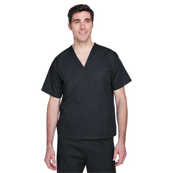 Harriton Adult Restore Scrub Top - Harriton Adult Restore Scrub Top - Image 36 of 69