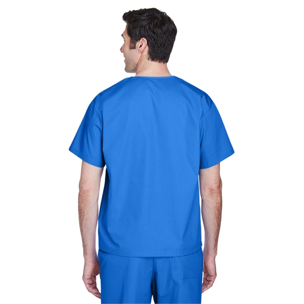 Harriton Adult Restore Scrub Top - Harriton Adult Restore Scrub Top - Image 41 of 69