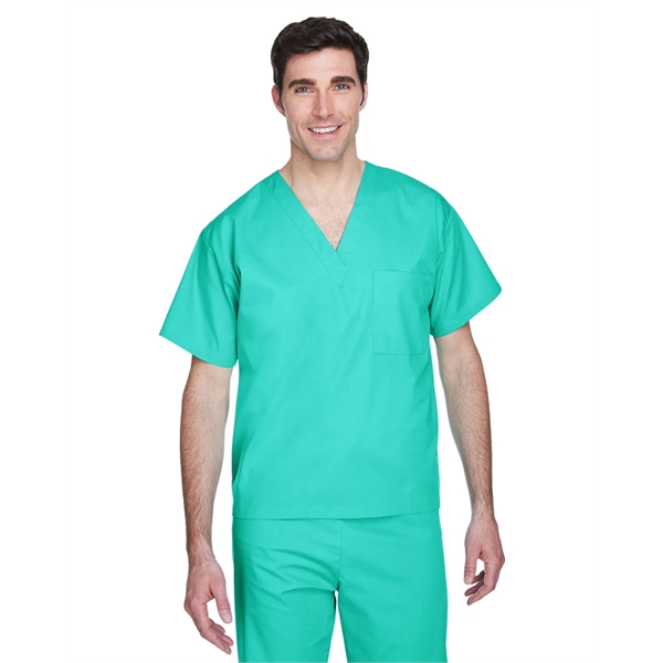 Harriton Adult Restore Scrub Top - Harriton Adult Restore Scrub Top - Image 46 of 69