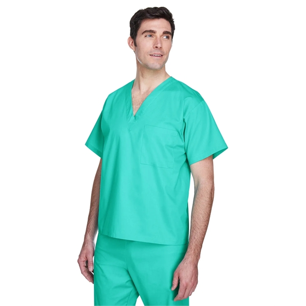 Harriton Adult Restore Scrub Top - Harriton Adult Restore Scrub Top - Image 103 of 104