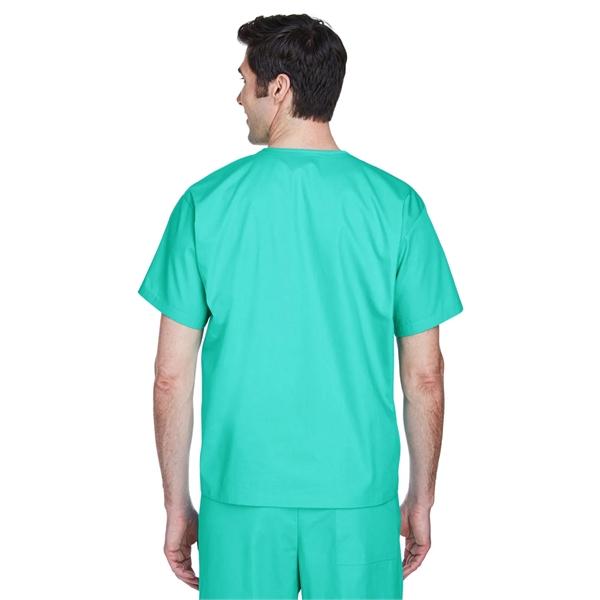 Harriton Adult Restore Scrub Top - Harriton Adult Restore Scrub Top - Image 47 of 69