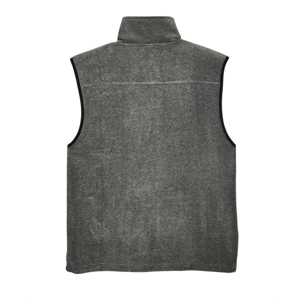 Harriton Adult Fleece Vest - Harriton Adult Fleece Vest - Image 27 of 62