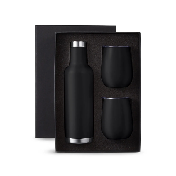 Prime Line Beverage Lovers Gift Set - Prime Line Beverage Lovers Gift Set - Image 1 of 14