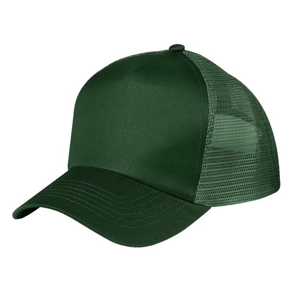 5 Panel Mesh Back Price Buster Cap - 5 Panel Mesh Back Price Buster Cap - Image 19 of 35