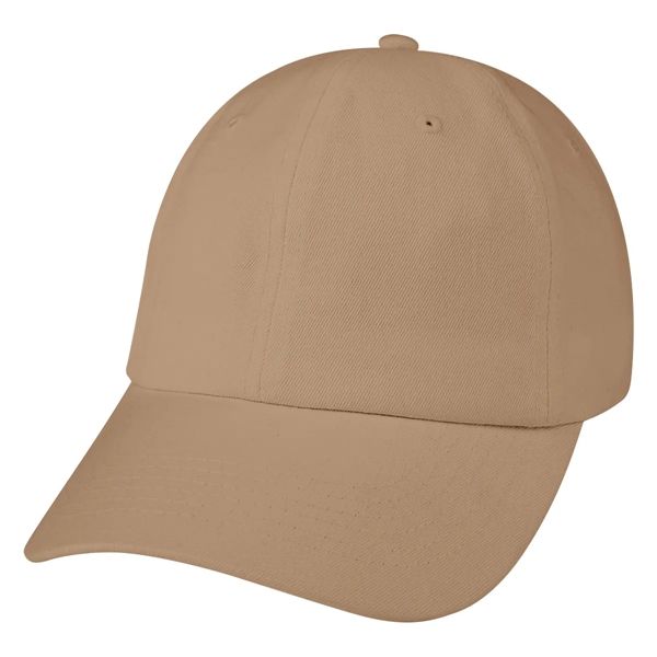 Washed Cotton Cap - Washed Cotton Cap - Image 5 of 21