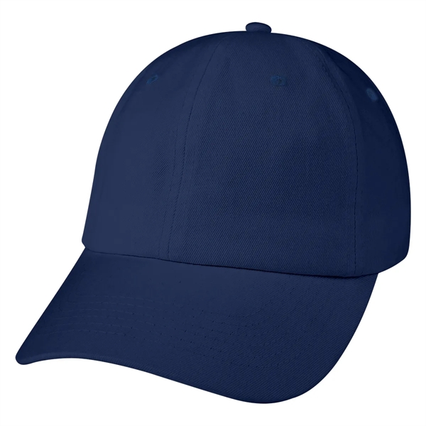 Washed Cotton Cap - Washed Cotton Cap - Image 7 of 21