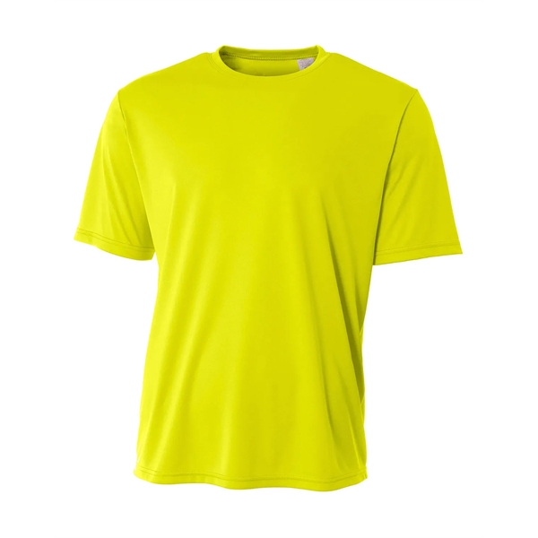 A4 Youth Sprint Performance T-Shirt - A4 Youth Sprint Performance T-Shirt - Image 15 of 48
