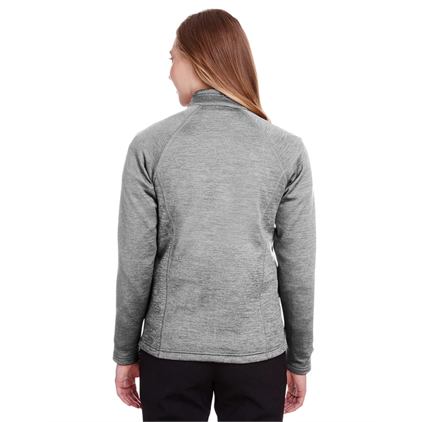 North End Ladies' Flux 2.0 Full-Zip Jacket - North End Ladies' Flux 2.0 Full-Zip Jacket - Image 22 of 52