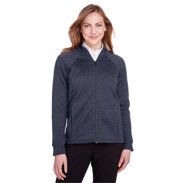 North End Ladies' Flux 2.0 Full-Zip Jacket - North End Ladies' Flux 2.0 Full-Zip Jacket - Image 26 of 52