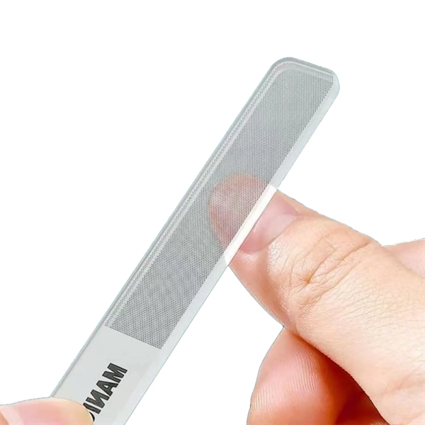 4 Pcs/set nail clipper manicure tool - 4 Pcs/set nail clipper manicure tool - Image 4 of 4