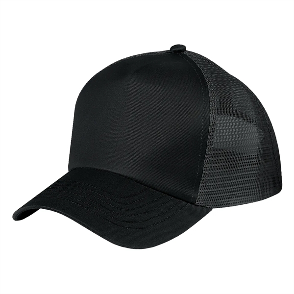 Custom 5 Panel Mesh Back Price Buster Cap