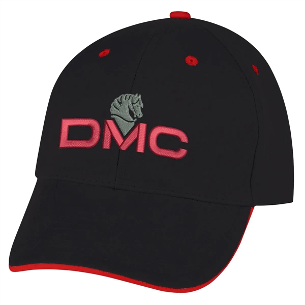 Custom Hit Elite Cap