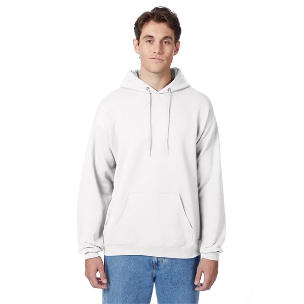 Hanes Unisex Ecosmart® Pullover Hooded Sweatshirt - Hanes Unisex Ecosmart® Pullover Hooded Sweatshirt - Image 97 of 266