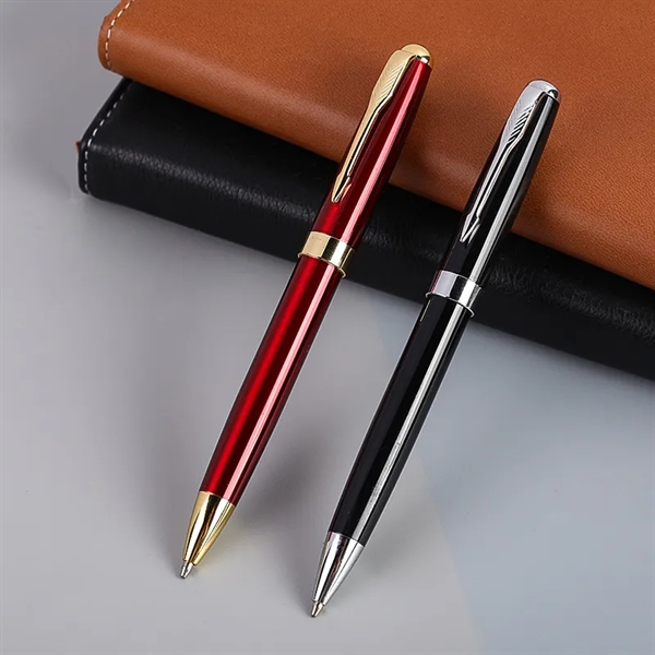 Smooth Writing Luxury Ballpoint Pen - Smooth Writing Luxury Ballpoint Pen - Image 1 of 2