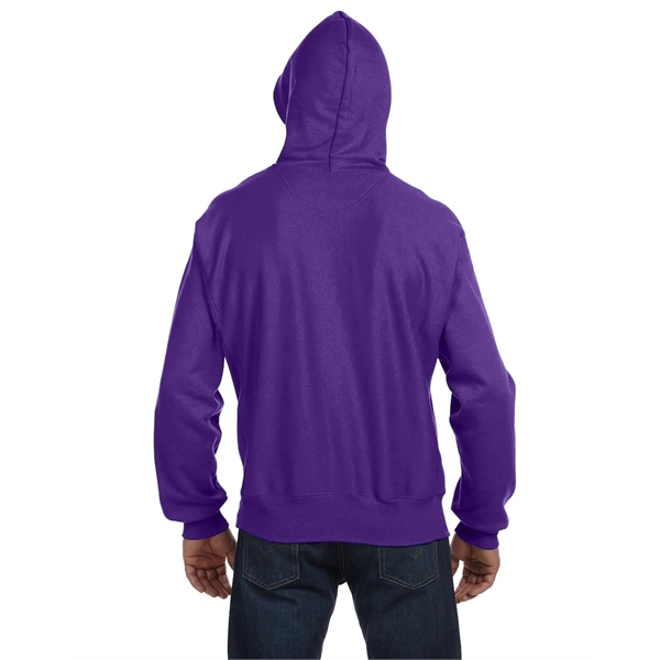 Champion Reverse Weave® Pullover Hooded Sweatshirt - Champion Reverse Weave® Pullover Hooded Sweatshirt - Image 84 of 127