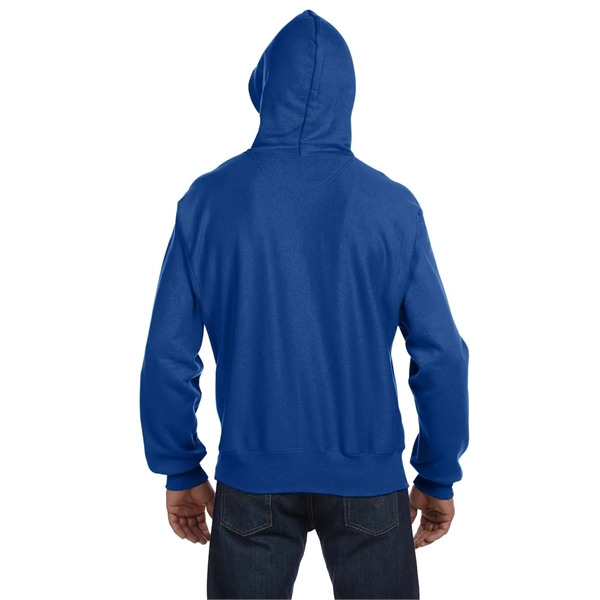 Champion Reverse Weave® Pullover Hooded Sweatshirt - Champion Reverse Weave® Pullover Hooded Sweatshirt - Image 81 of 127