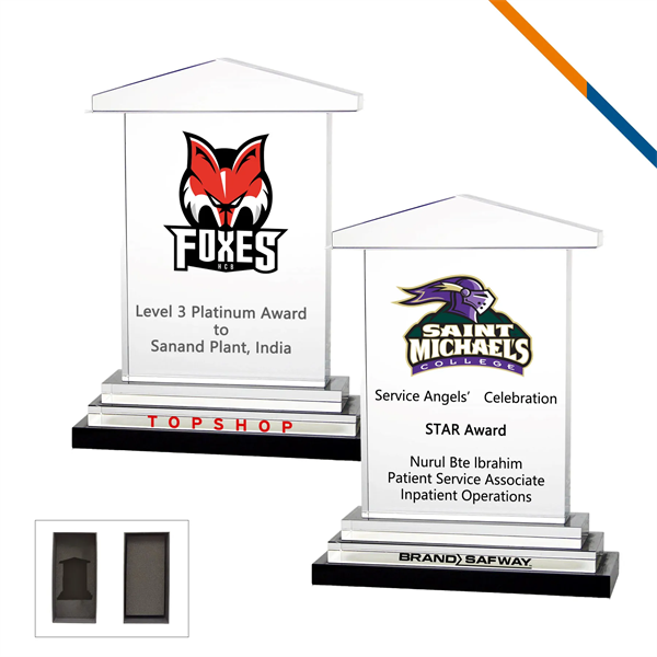 Klith House Award - Klith House Award - Image 0 of 3