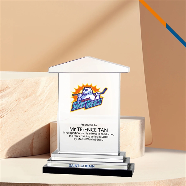 Klith House Award - Klith House Award - Image 1 of 3