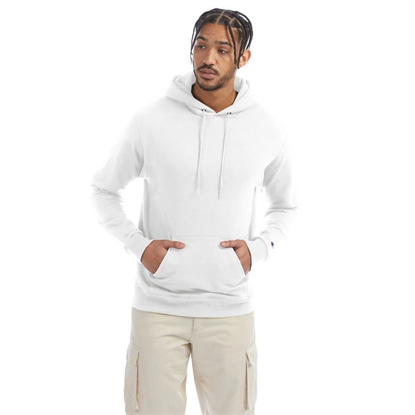 Champion Adult Powerblend® Pullover Hooded Sweatshirt - Champion Adult Powerblend® Pullover Hooded Sweatshirt - Image 43 of 183