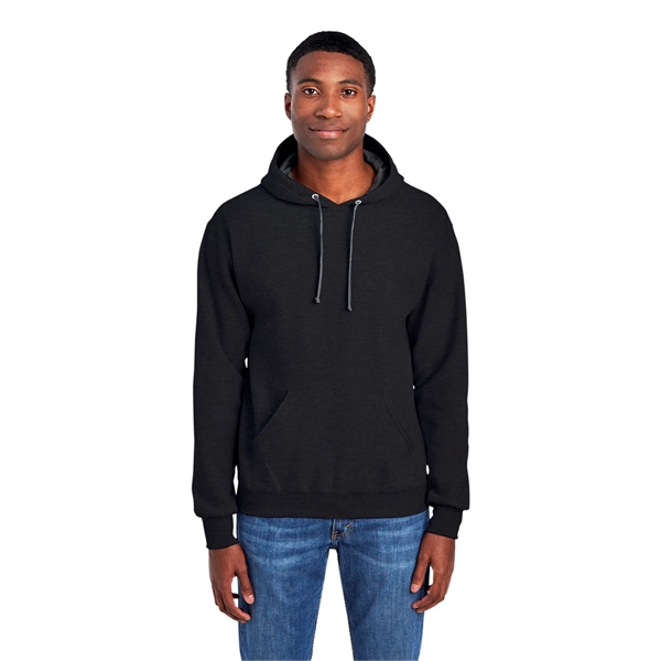 Fruit of the Loom Adult SofSpun® Hooded Sweatshirt - Fruit of the Loom Adult SofSpun® Hooded Sweatshirt - Image 64 of 137