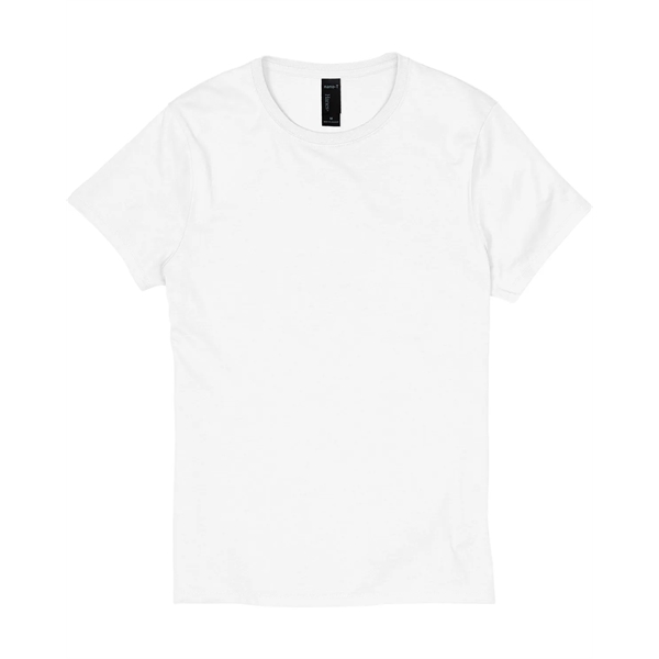 Hanes Ladies' Perfect-T T-Shirt - Hanes Ladies' Perfect-T T-Shirt - Image 69 of 100