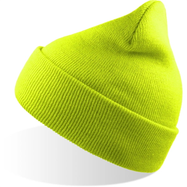 Wind Sustainable 12" Knit Atlantis Cap - Wind Sustainable 12" Knit Atlantis Cap - Image 12 of 15