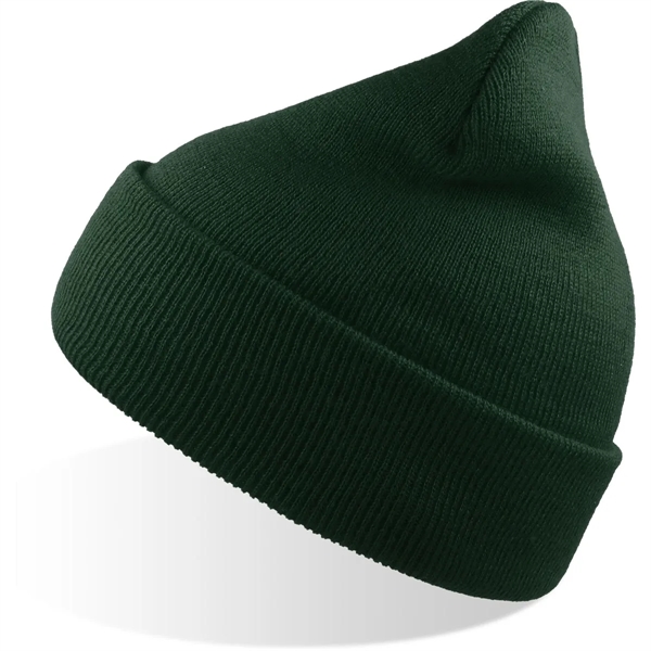 Wind Sustainable 12" Knit Atlantis Cap - Wind Sustainable 12" Knit Atlantis Cap - Image 11 of 15