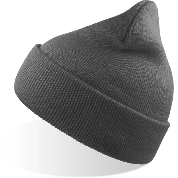 Wind Sustainable 12" Knit Atlantis Cap - Wind Sustainable 12" Knit Atlantis Cap - Image 9 of 15