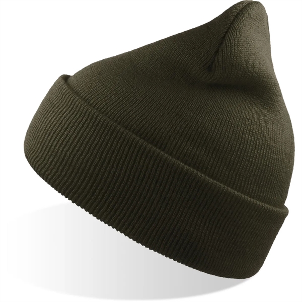 Wind Sustainable 12" Knit Atlantis Cap - Wind Sustainable 12" Knit Atlantis Cap - Image 8 of 15