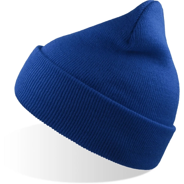 Wind Sustainable 12" Knit Atlantis Cap - Wind Sustainable 12" Knit Atlantis Cap - Image 1 of 15