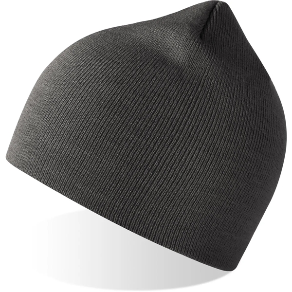 Custom Moover Sustainable 8" Beanie Atlantis