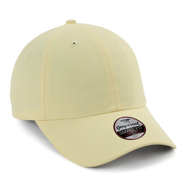 The Original Small Fit Performance Imperial Cap