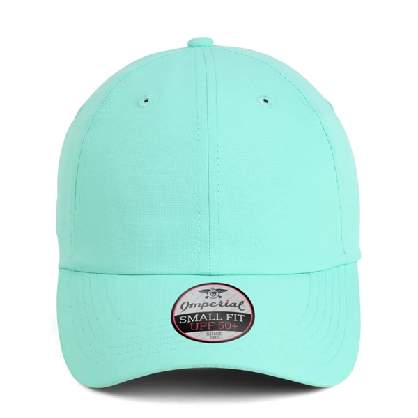 Custom The Original Small Fit Performance Imperial Cap
