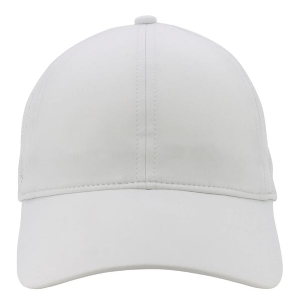 Gaby Perforated Performance Infinity Her Cap